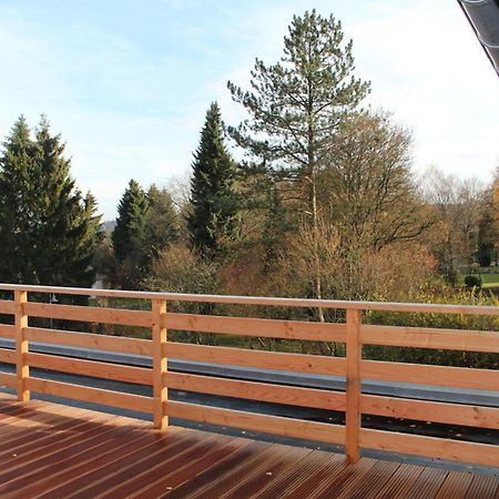 Pension Brunnenhof Roetgen Exterior foto