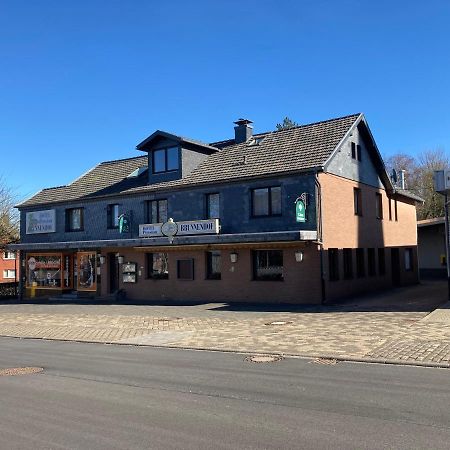 Pension Brunnenhof Roetgen Exterior foto