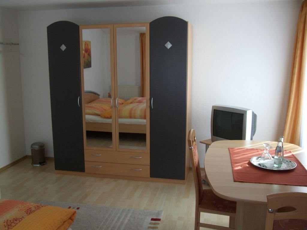 Pension Brunnenhof Roetgen Cameră foto